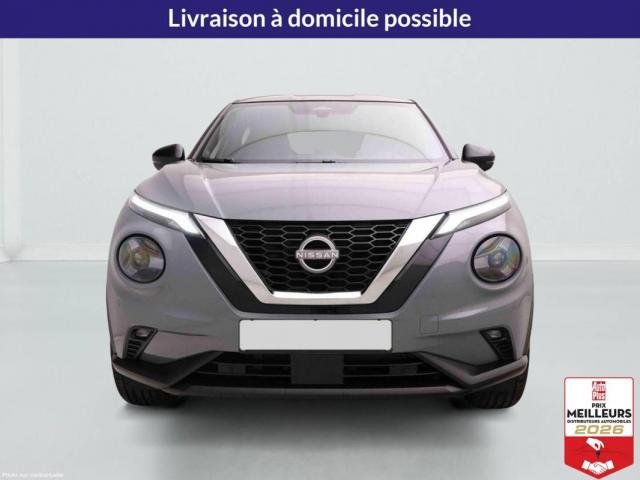 Nissan Juke image 2