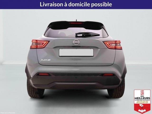 Nissan Juke image 7