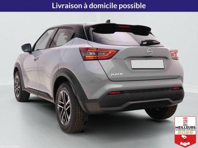 Nissan Juke image 4