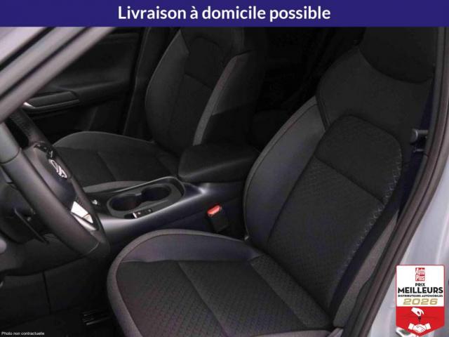 Nissan Juke image 9