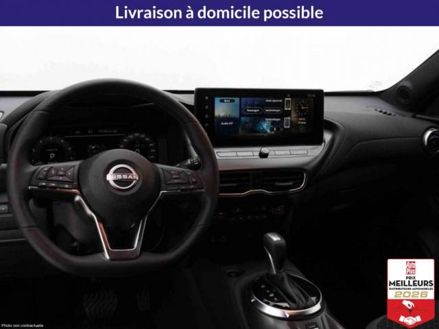 Nissan Juke image 3