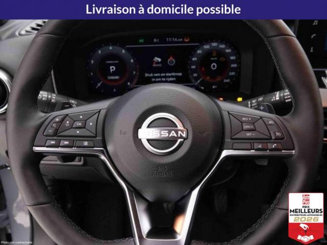 Nissan Juke image 6