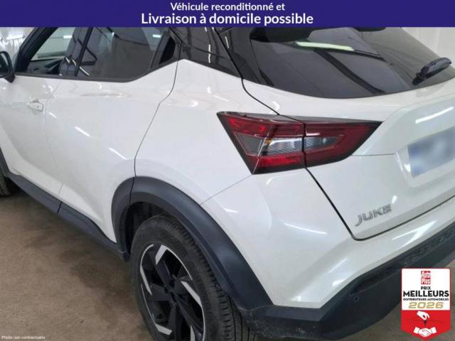 Nissan Juke image 5