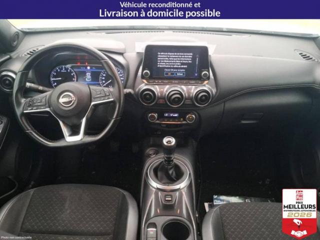 Nissan Juke image 6