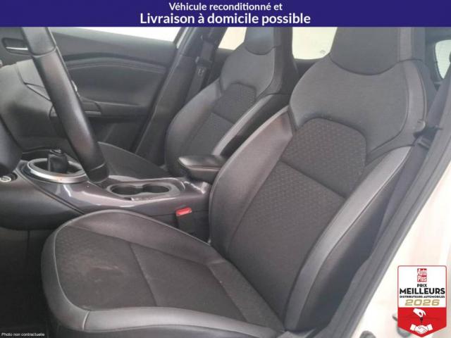 Nissan Juke image 1
