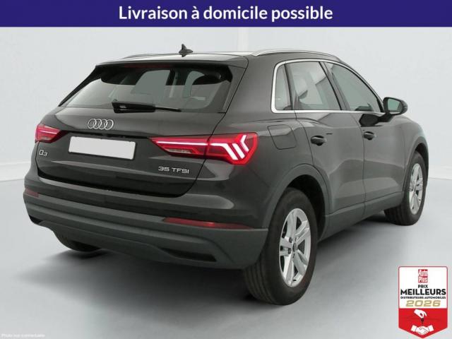 Audi Q3 image 3
