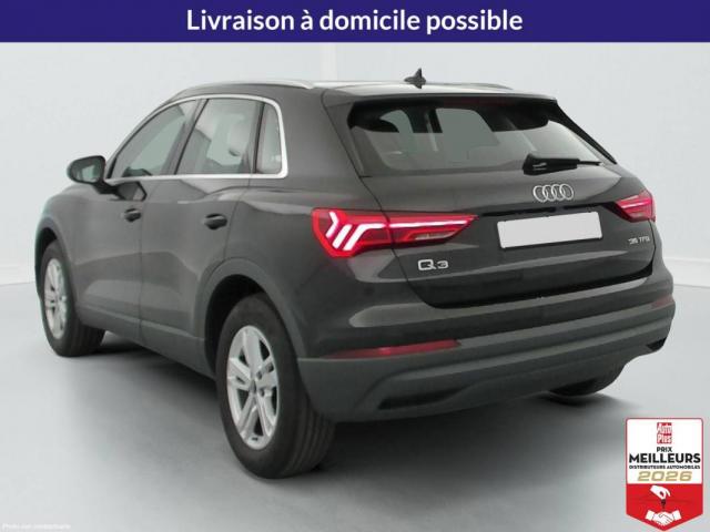 Audi Q3 image 7