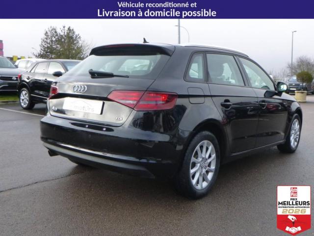 Audi A3 Sportback image 7