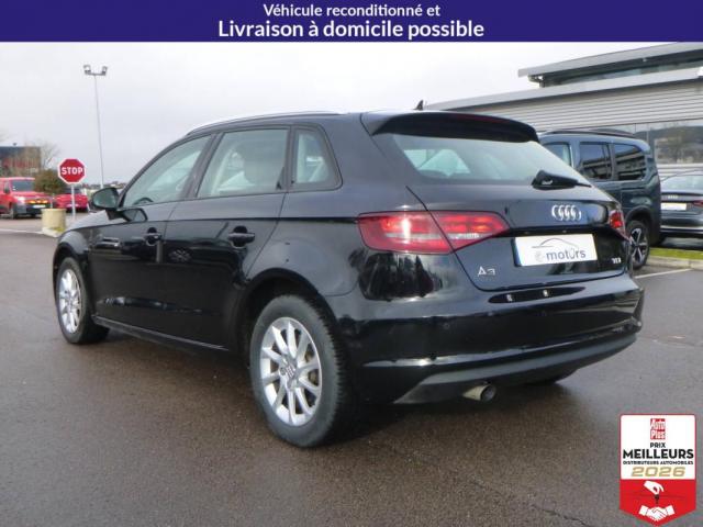 Audi A3 Sportback image 1