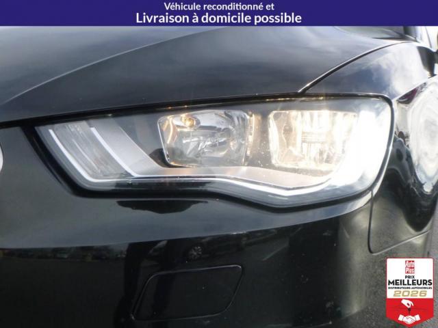 Audi A3 Sportback image 6