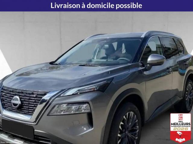 Nissan X-Trail E-Power 204 N-Connecta