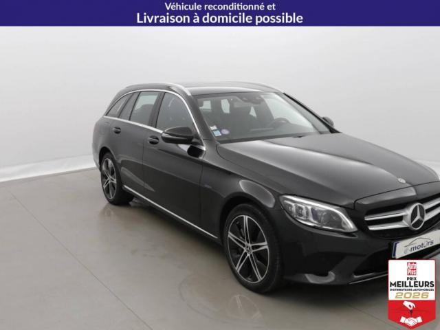Mercedes Benz Classe C Break image 5