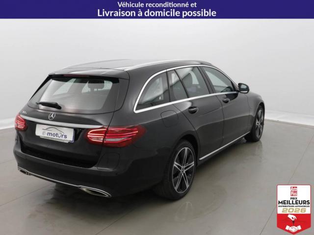 Mercedes Benz Classe C Break image 6