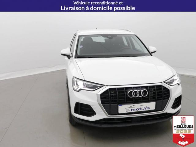 Audi Q3 image 7