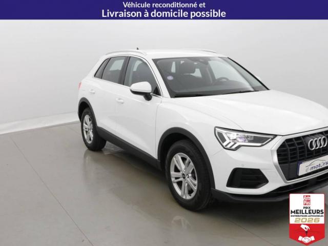 Audi Q3 image 3
