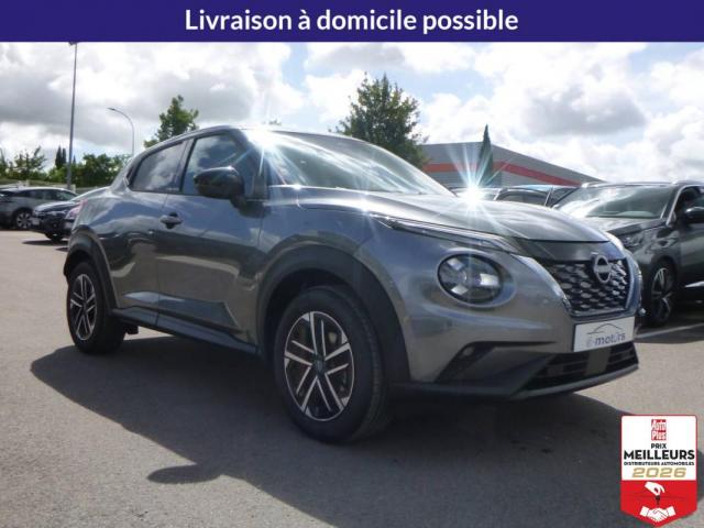 Nissan Juke image 4