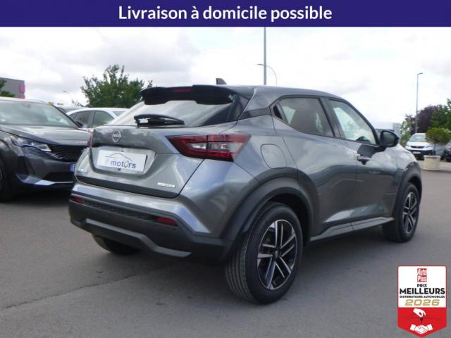 Nissan Juke image 6