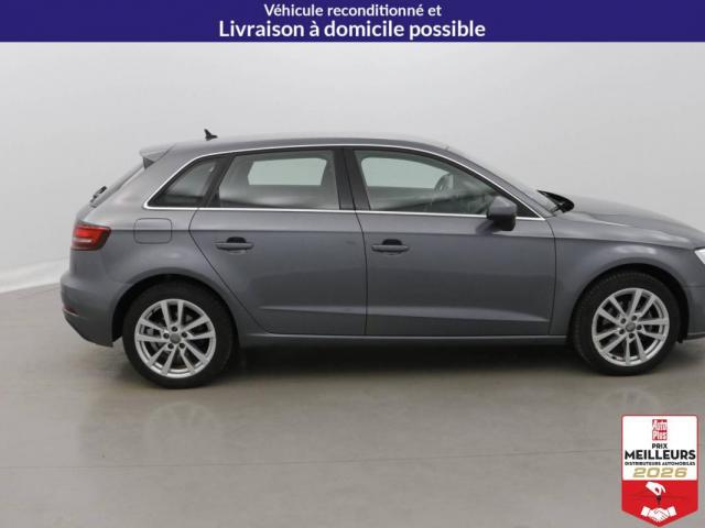 Audi A3 Sportback image 4