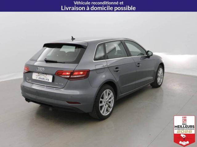 Audi A3 Sportback image 2