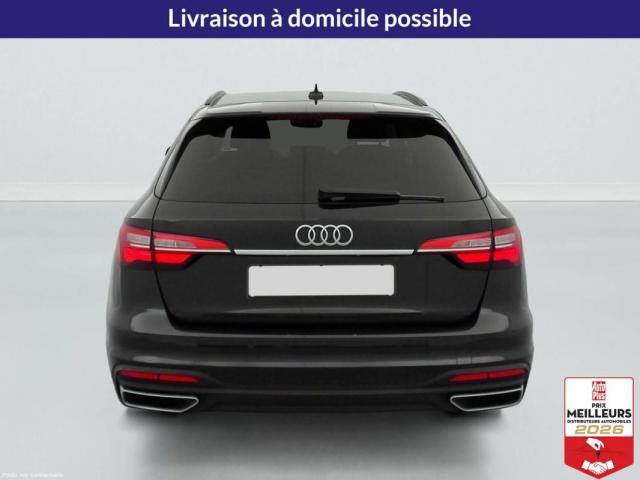 Audi A4 Avant image 2