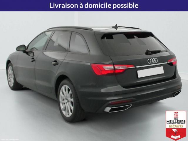 Audi A4 Avant image 1