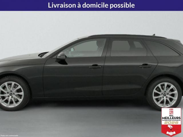 Audi A4 Avant image 4
