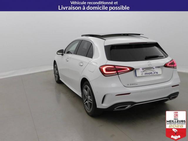 Mercedes Benz Classe A image 6