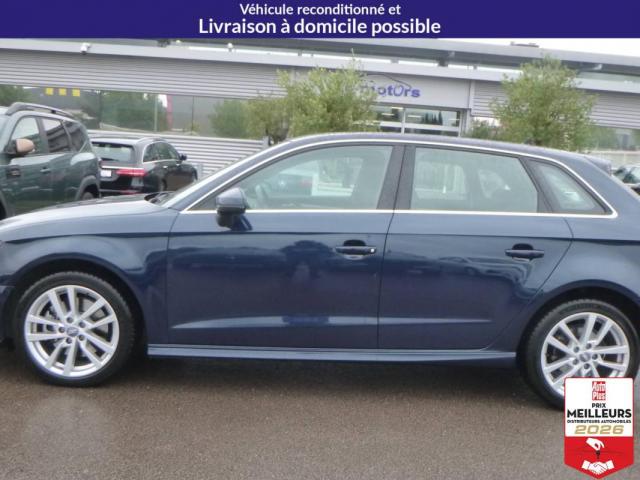 Audi A3 Sportback image 2
