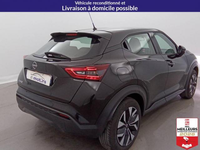 Nissan Juke image 5