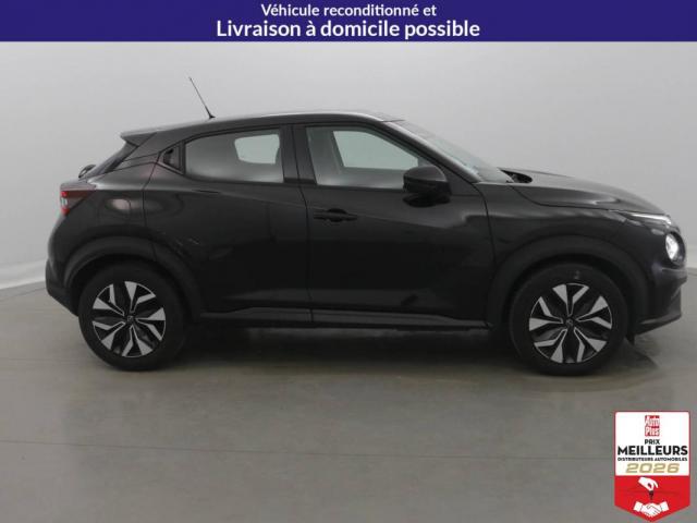 Nissan Juke image 7