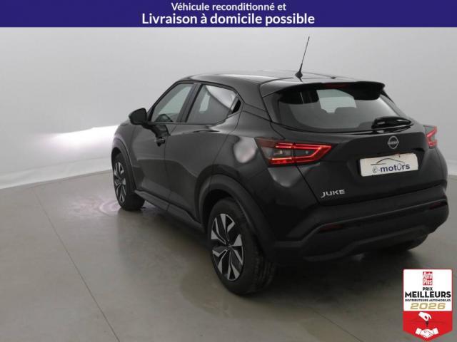 Nissan Juke image 3