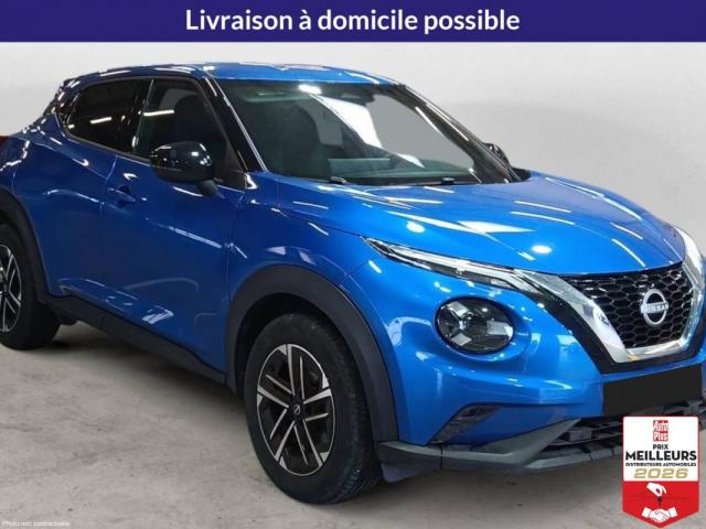 Nissan Juke image 9