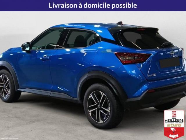 Nissan Juke image 8