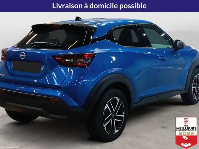 Nissan Juke image 6