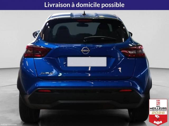 Nissan Juke image 3