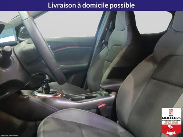 Nissan Juke image 2