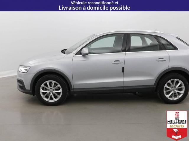 Audi Q3 image 8