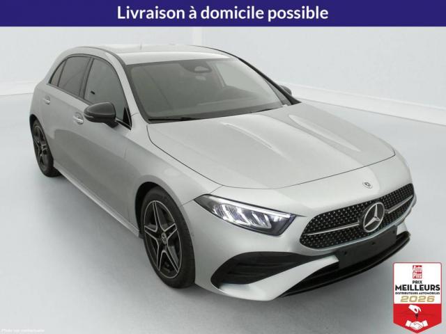 Mercedes Benz Classe A image 9