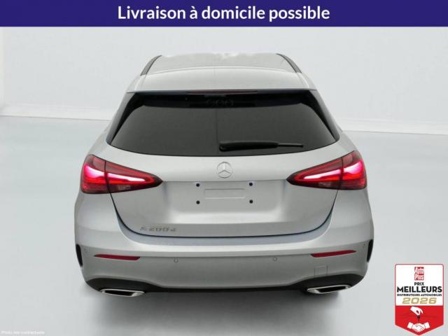 Mercedes Benz Classe A image 6