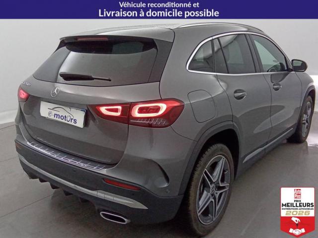 Mercedes Benz Gla image 4