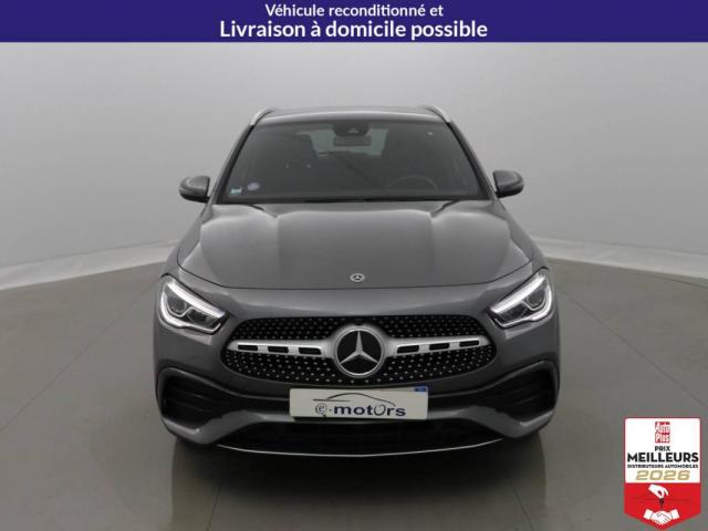Mercedes Benz Gla image 2