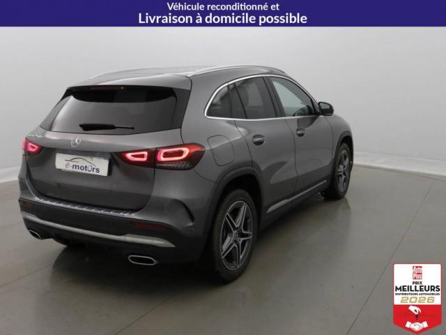 Mercedes Benz Gla image 3