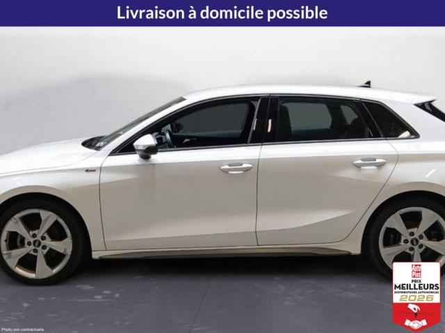 Audi A3 Sportback image 3