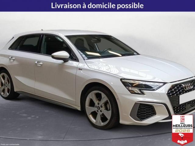 Audi A3 Sportback image 2