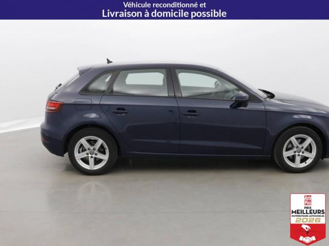 Audi A3 Sportback image 9
