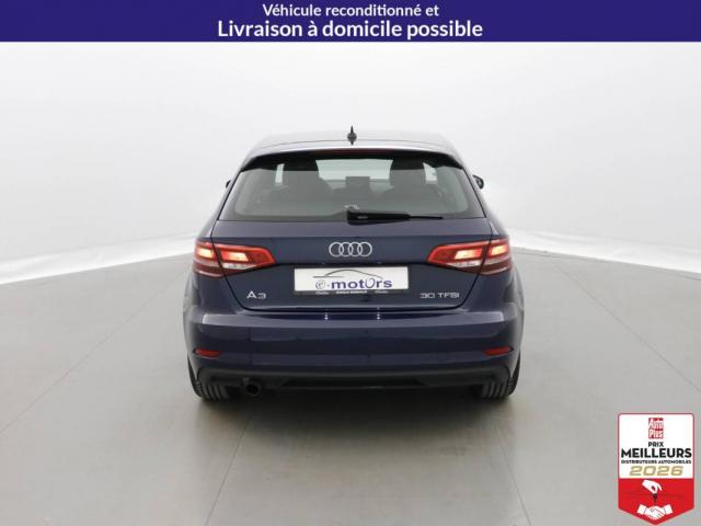 Audi A3 Sportback image 3