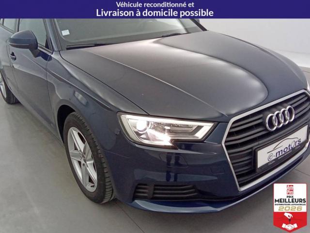Audi A3 Sportback image 8