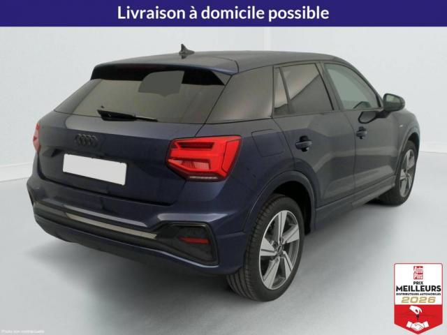 Audi Q2 image 3