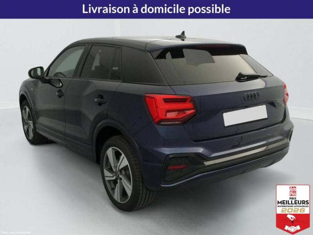 Audi Q2 image 2
