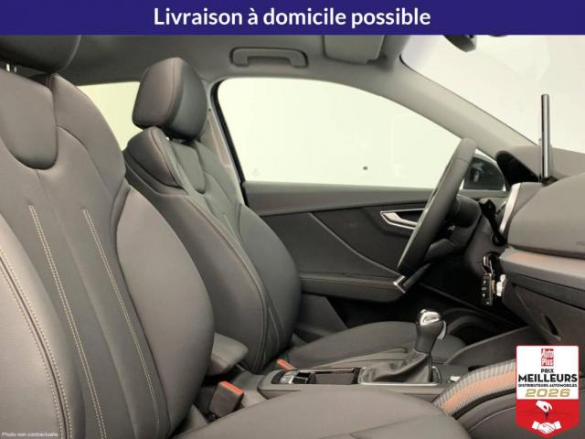 Audi Q2 image 4
